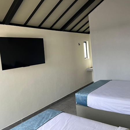 Star Center Hotel Boutique Rionegro Dış mekan fotoğraf