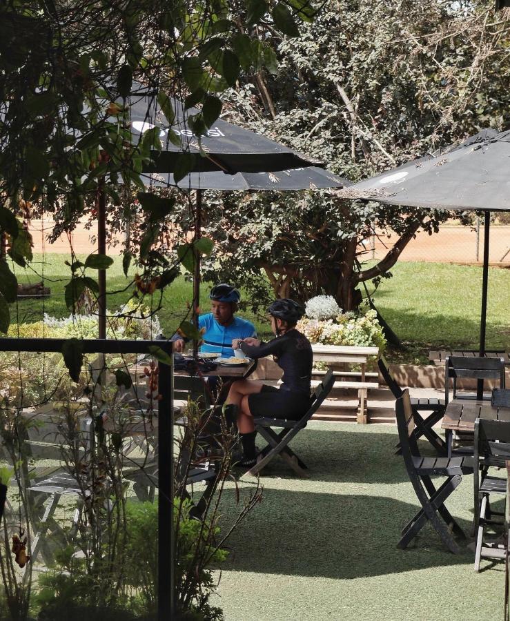 Star Center Hotel Boutique Rionegro Dış mekan fotoğraf