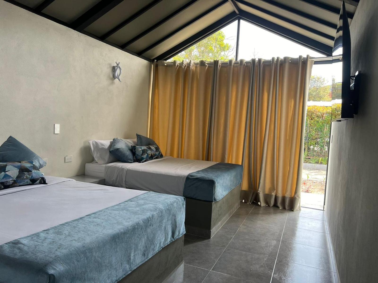 Star Center Hotel Boutique Rionegro Dış mekan fotoğraf