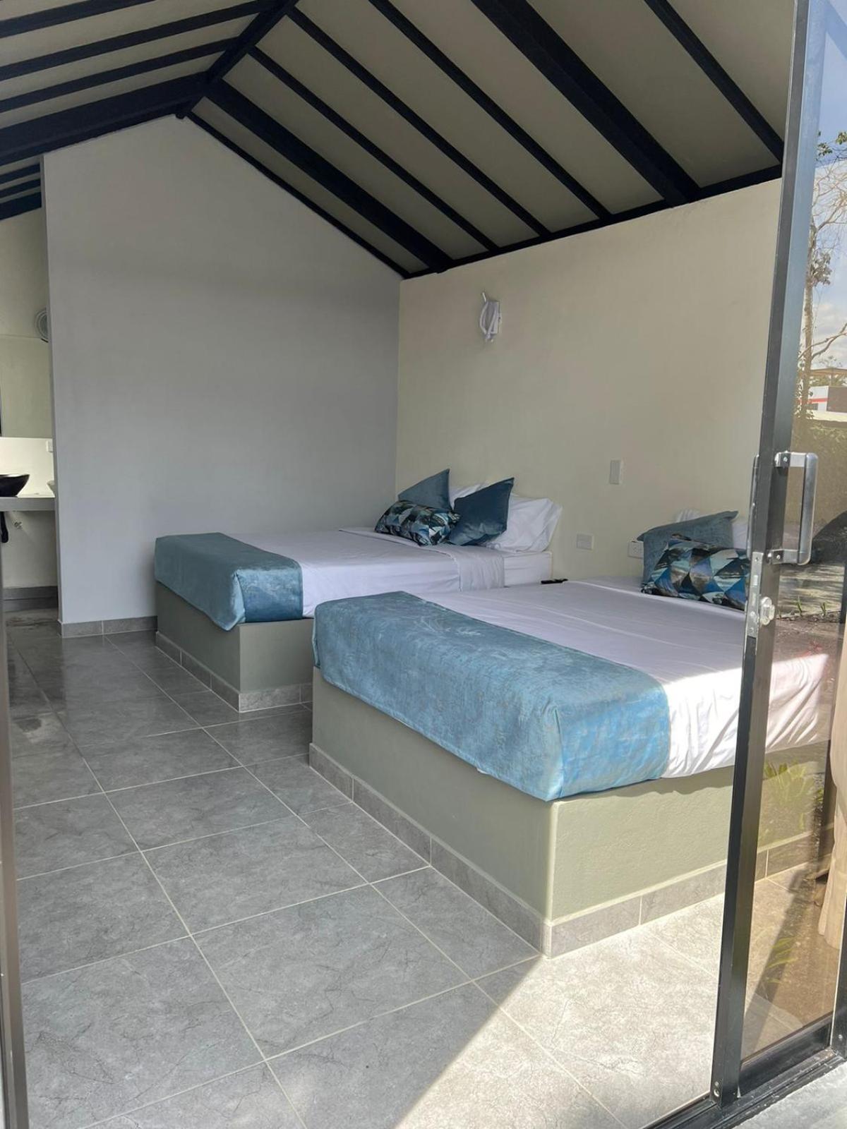 Star Center Hotel Boutique Rionegro Dış mekan fotoğraf