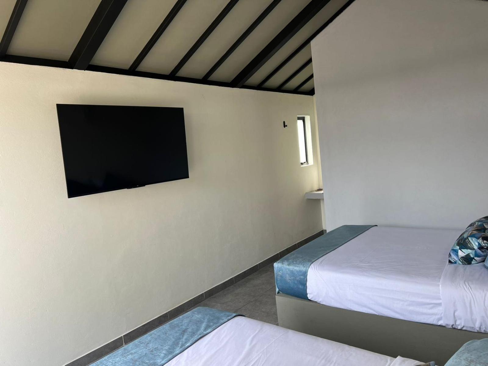 Star Center Hotel Boutique Rionegro Dış mekan fotoğraf