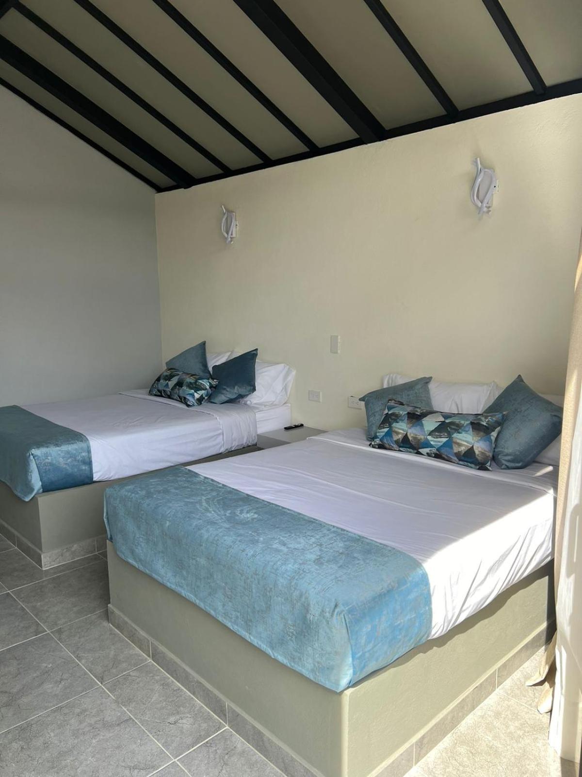 Star Center Hotel Boutique Rionegro Dış mekan fotoğraf