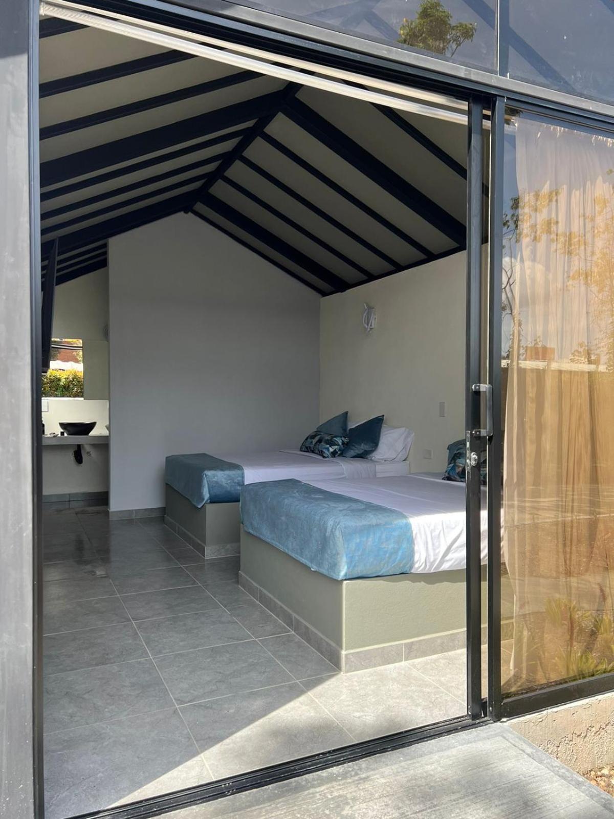 Star Center Hotel Boutique Rionegro Dış mekan fotoğraf