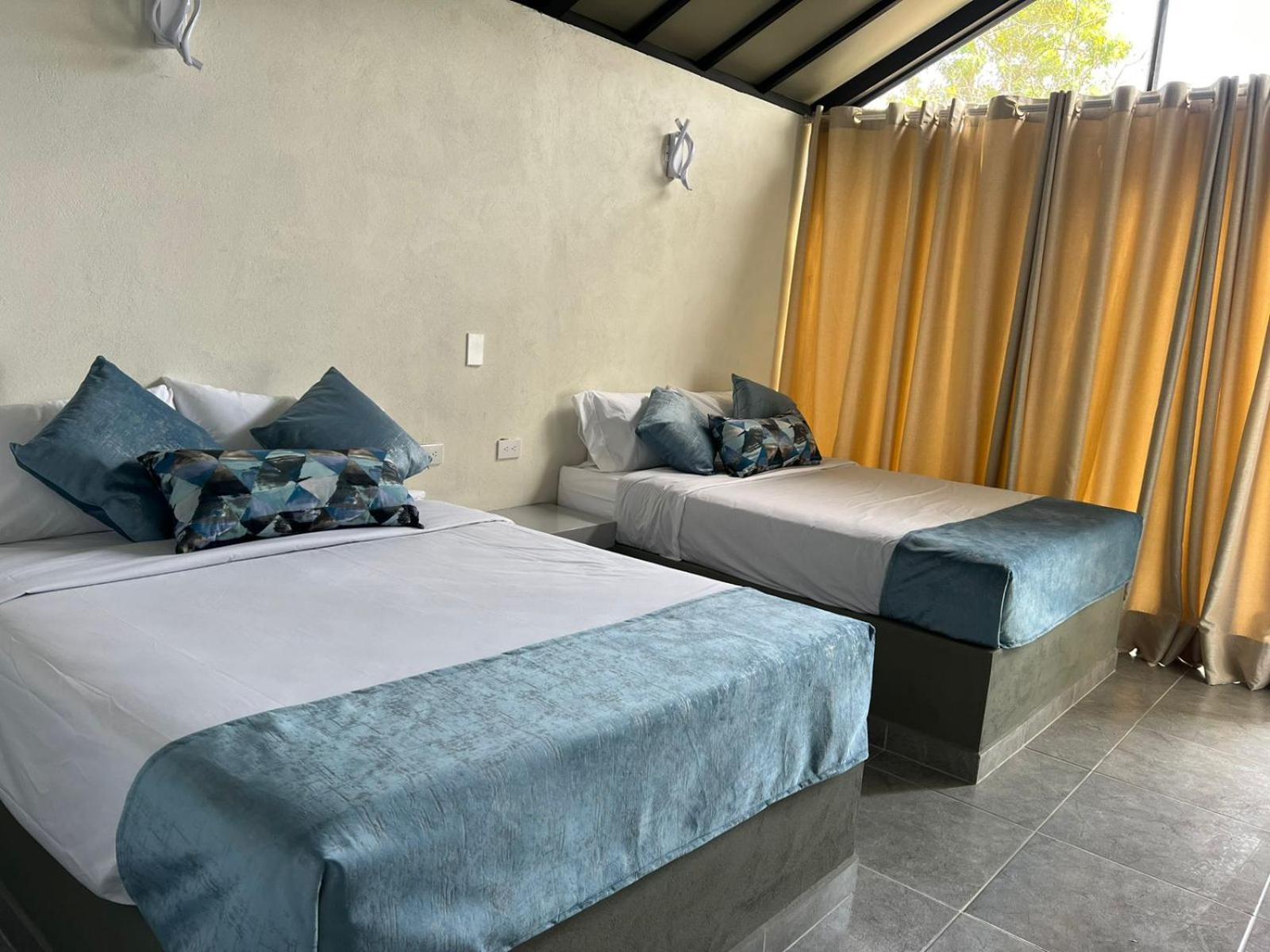 Star Center Hotel Boutique Rionegro Dış mekan fotoğraf