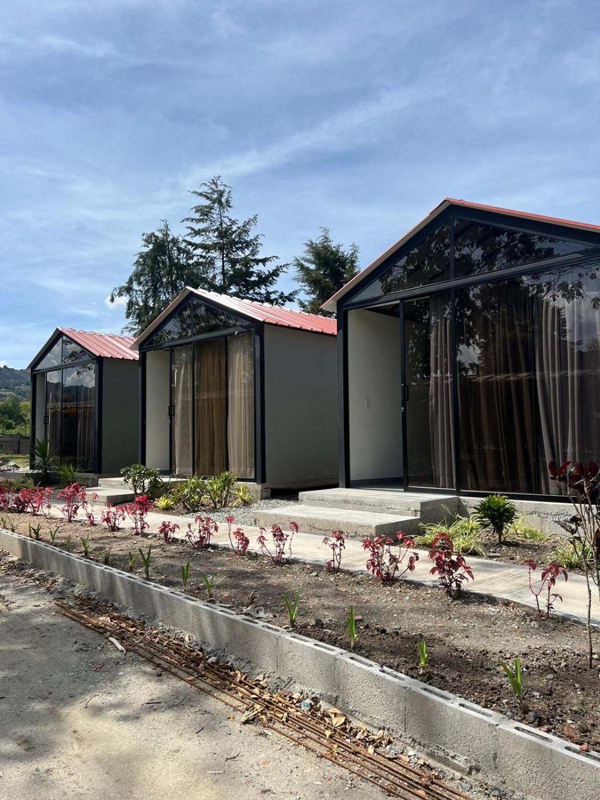 Star Center Hotel Boutique Rionegro Dış mekan fotoğraf
