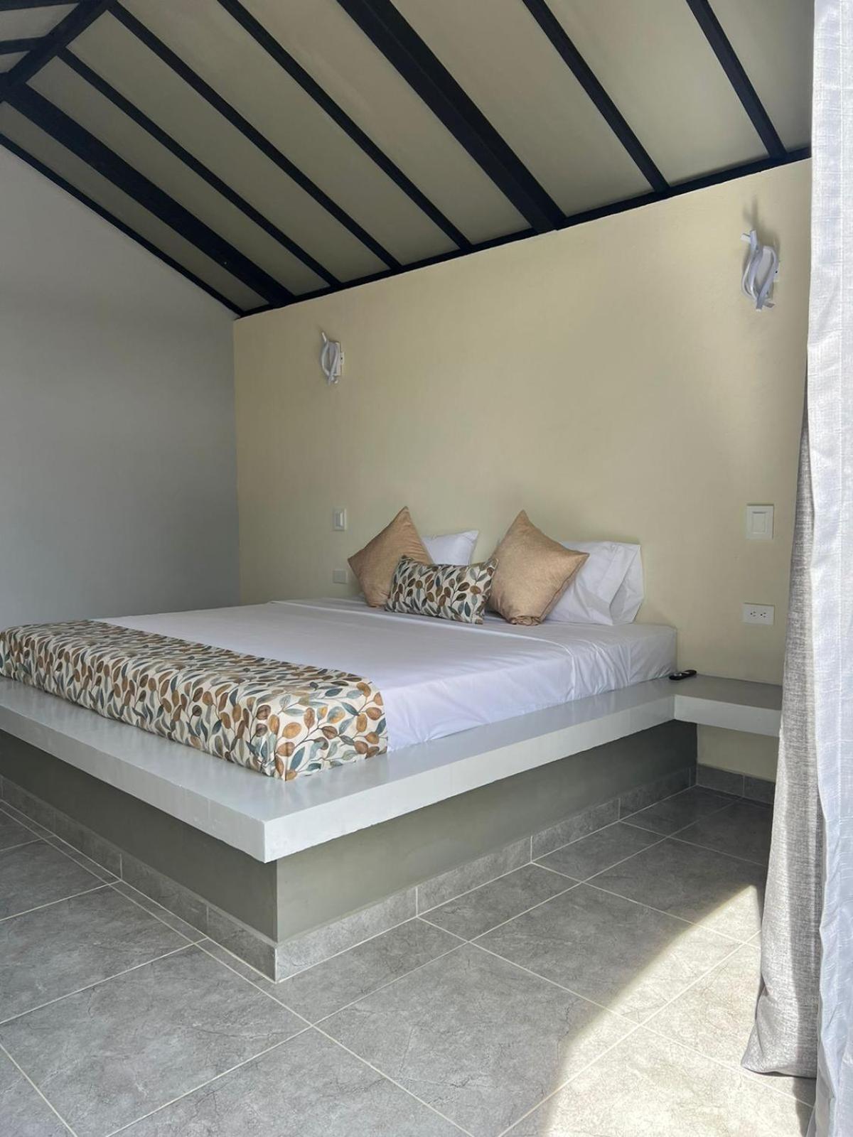 Star Center Hotel Boutique Rionegro Dış mekan fotoğraf