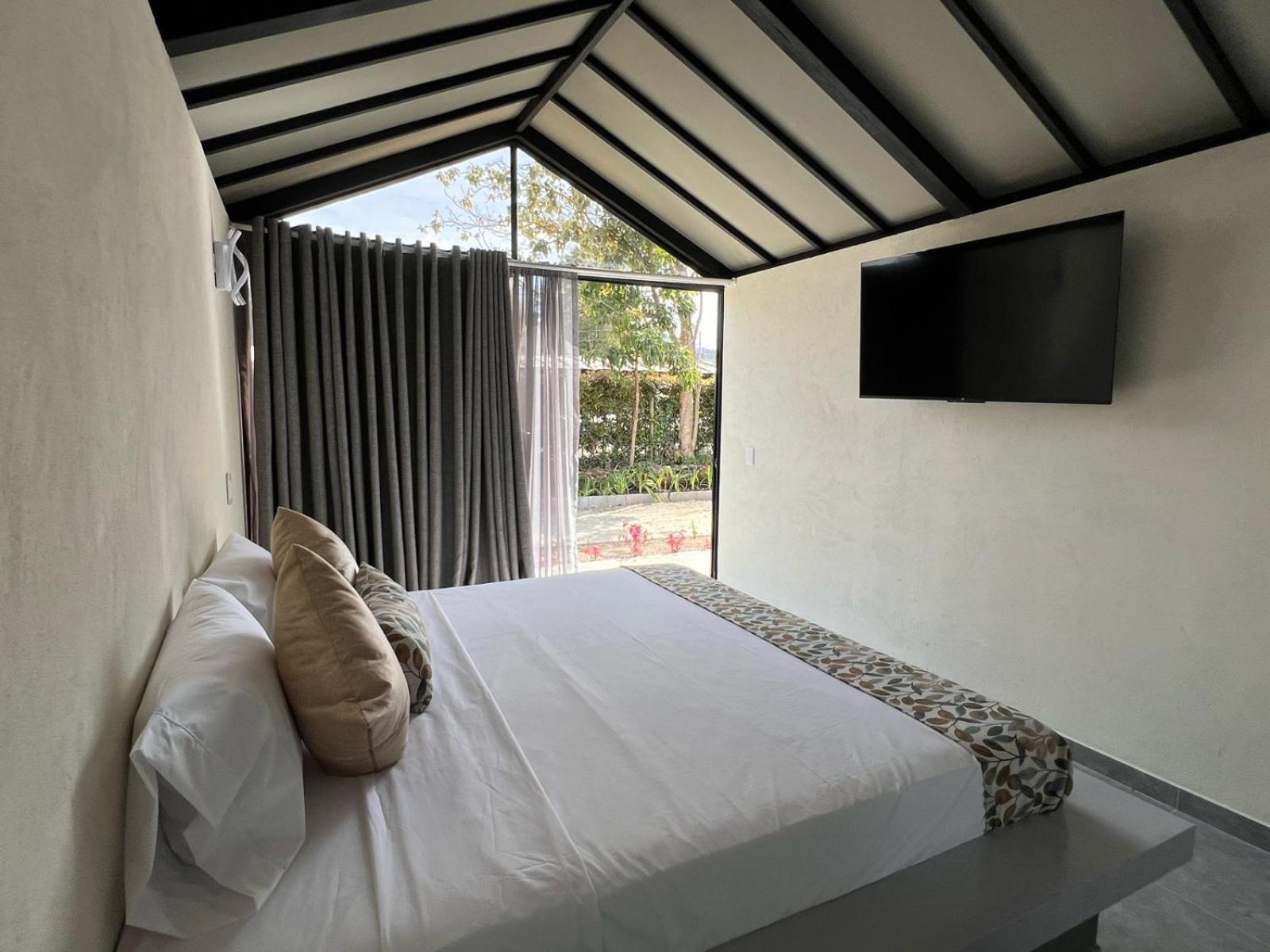 Star Center Hotel Boutique Rionegro Dış mekan fotoğraf