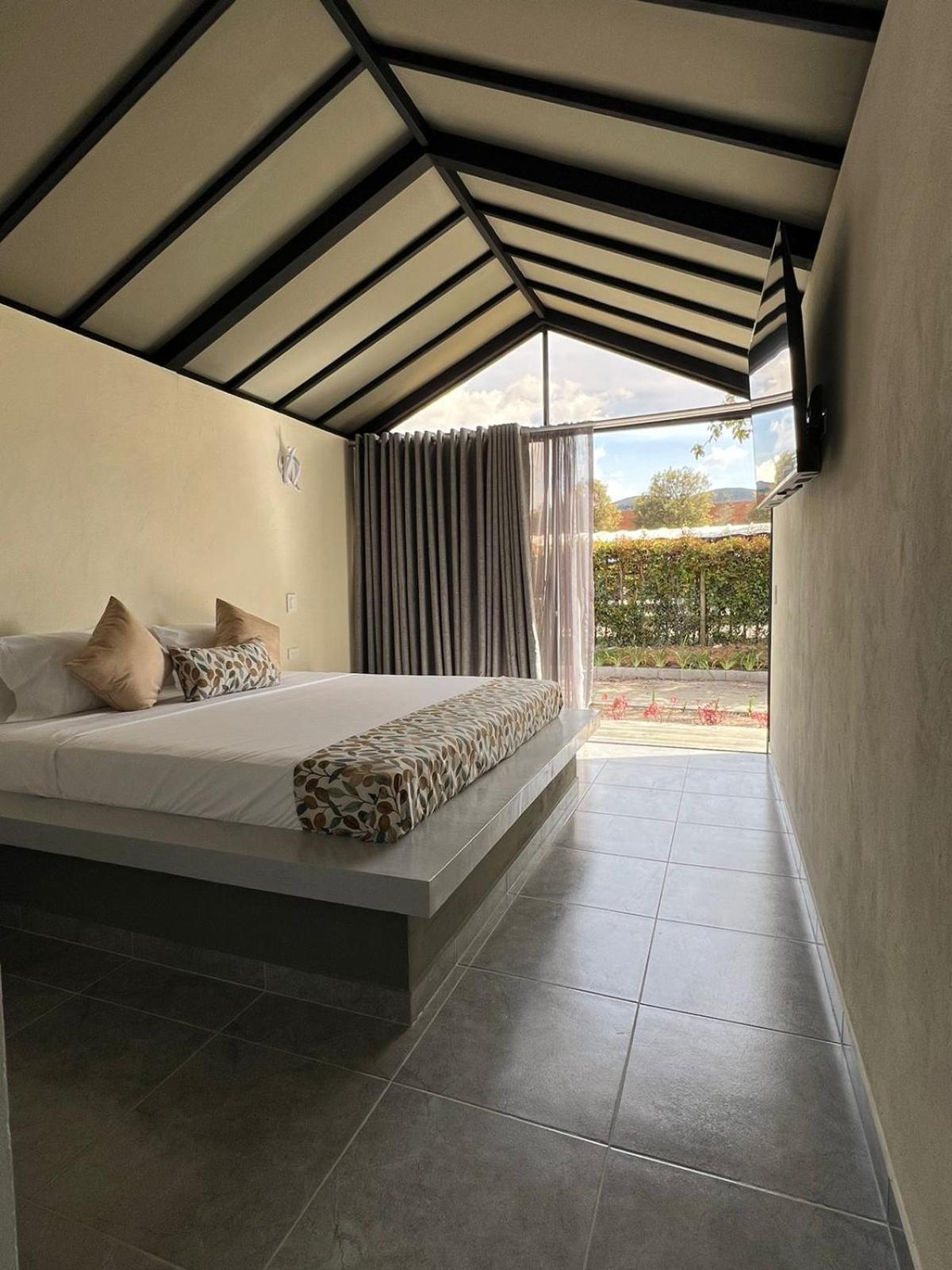 Star Center Hotel Boutique Rionegro Dış mekan fotoğraf