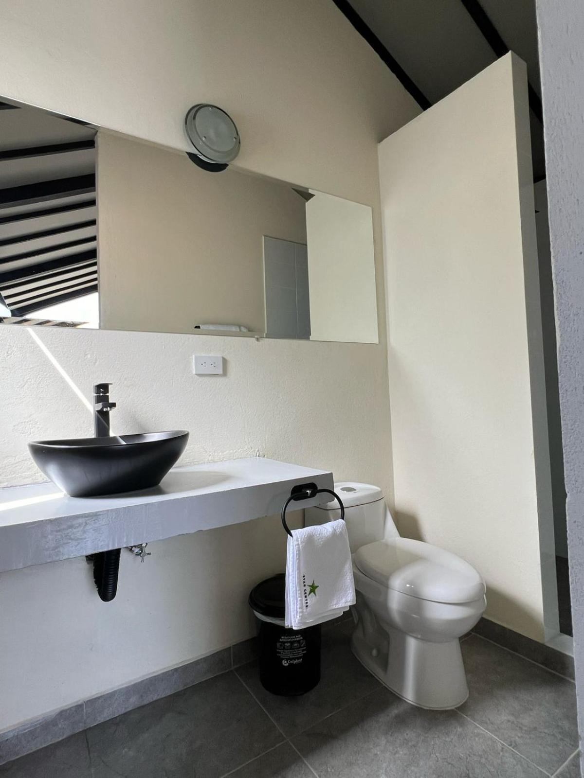 Star Center Hotel Boutique Rionegro Dış mekan fotoğraf