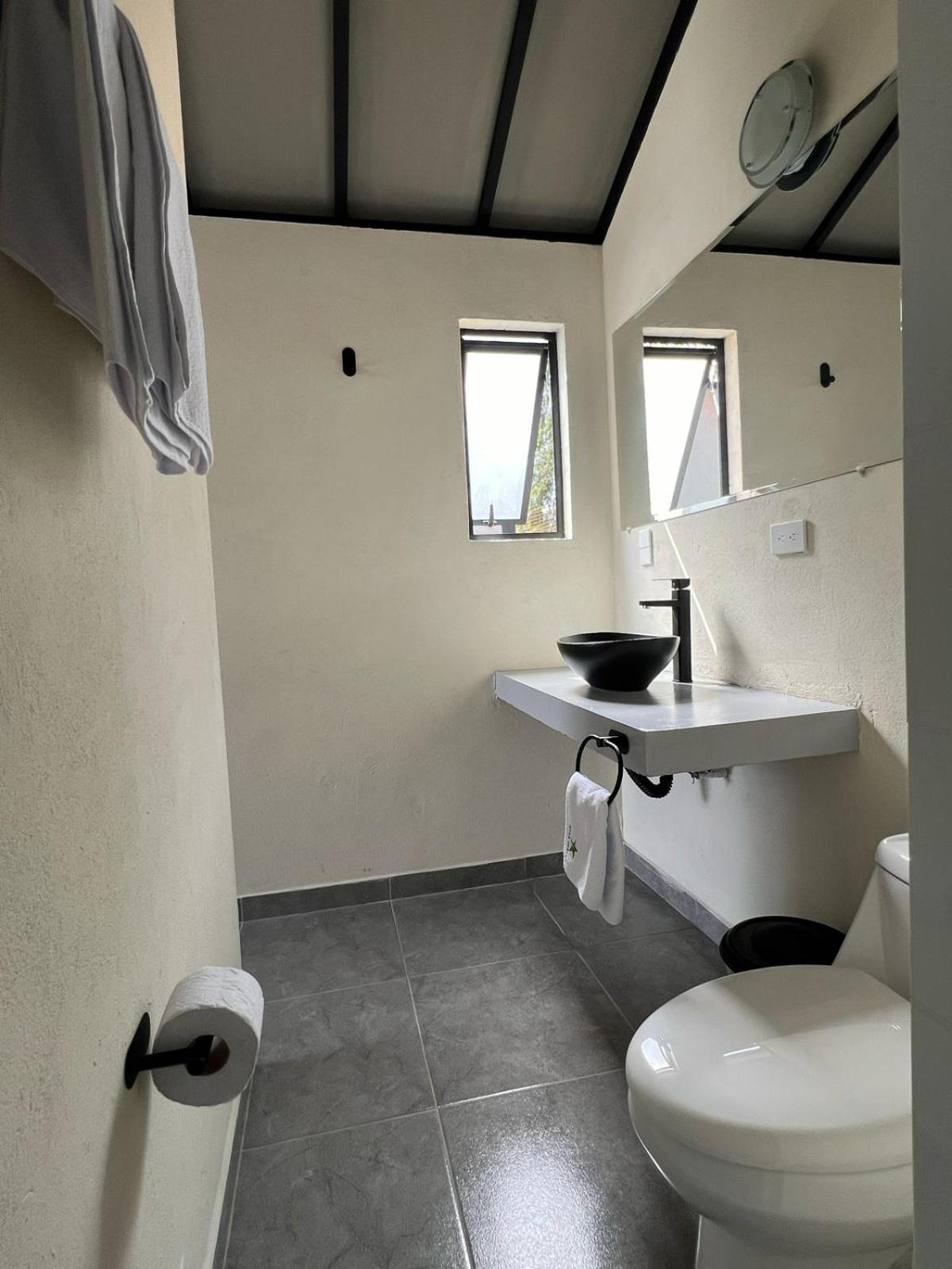 Star Center Hotel Boutique Rionegro Dış mekan fotoğraf