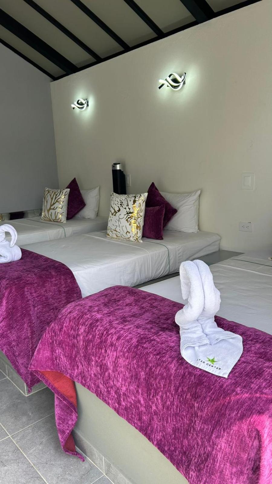 Star Center Hotel Boutique Rionegro Dış mekan fotoğraf