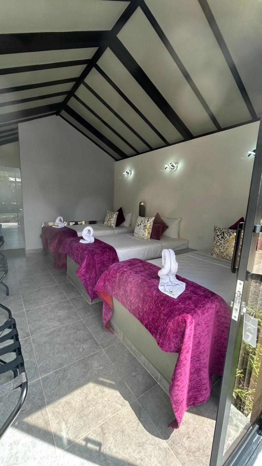 Star Center Hotel Boutique Rionegro Dış mekan fotoğraf