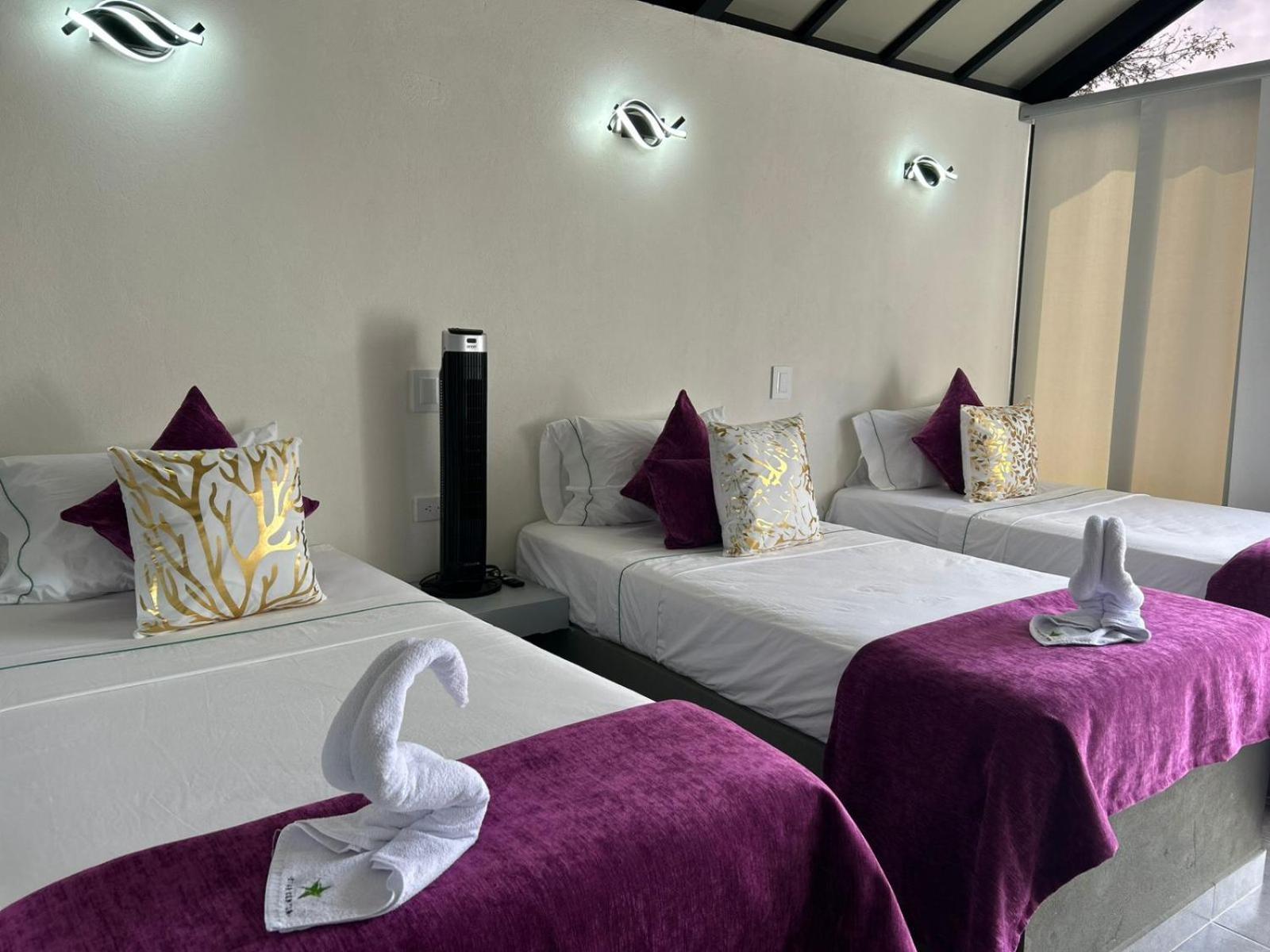 Star Center Hotel Boutique Rionegro Dış mekan fotoğraf
