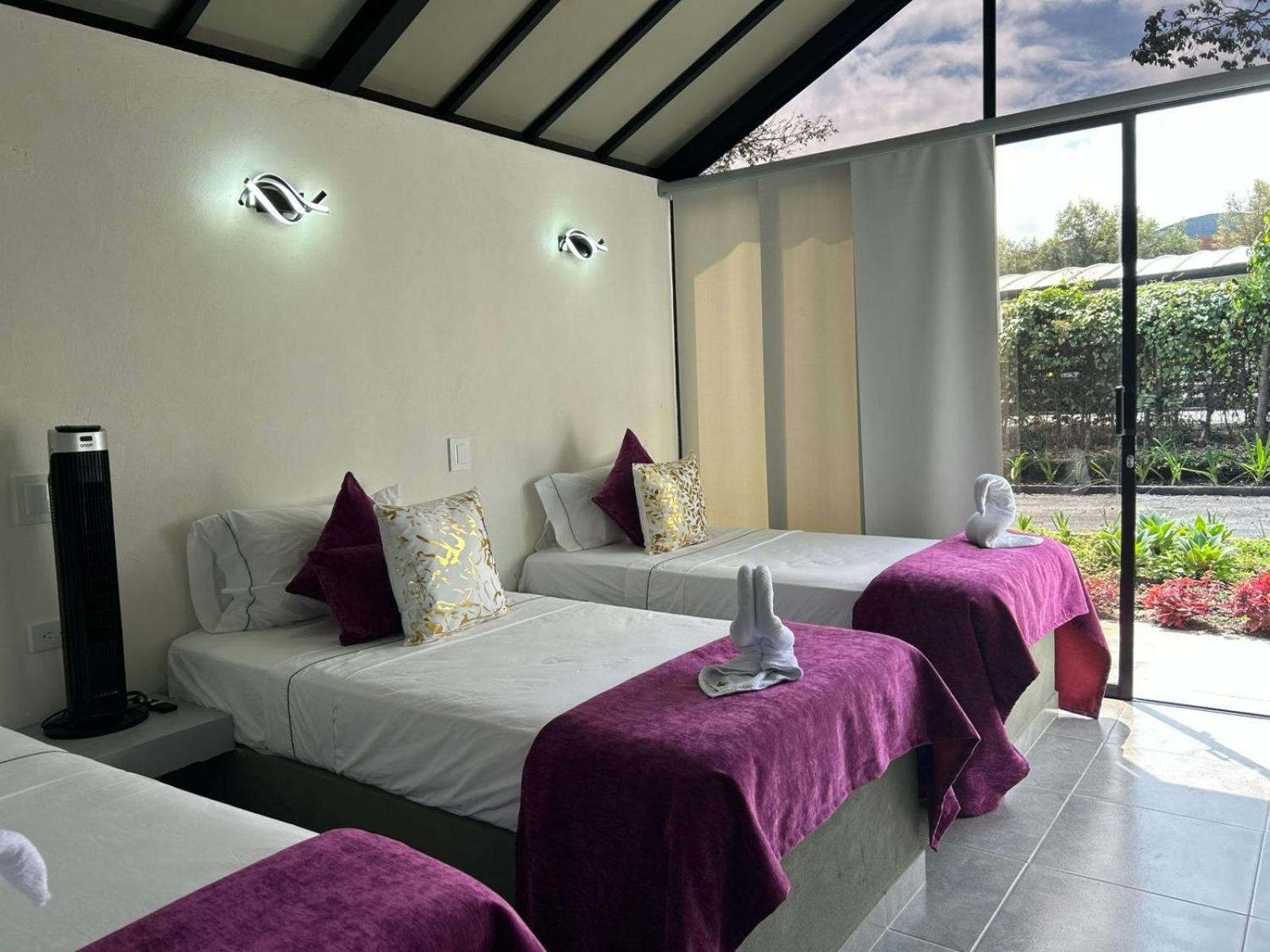 Star Center Hotel Boutique Rionegro Dış mekan fotoğraf