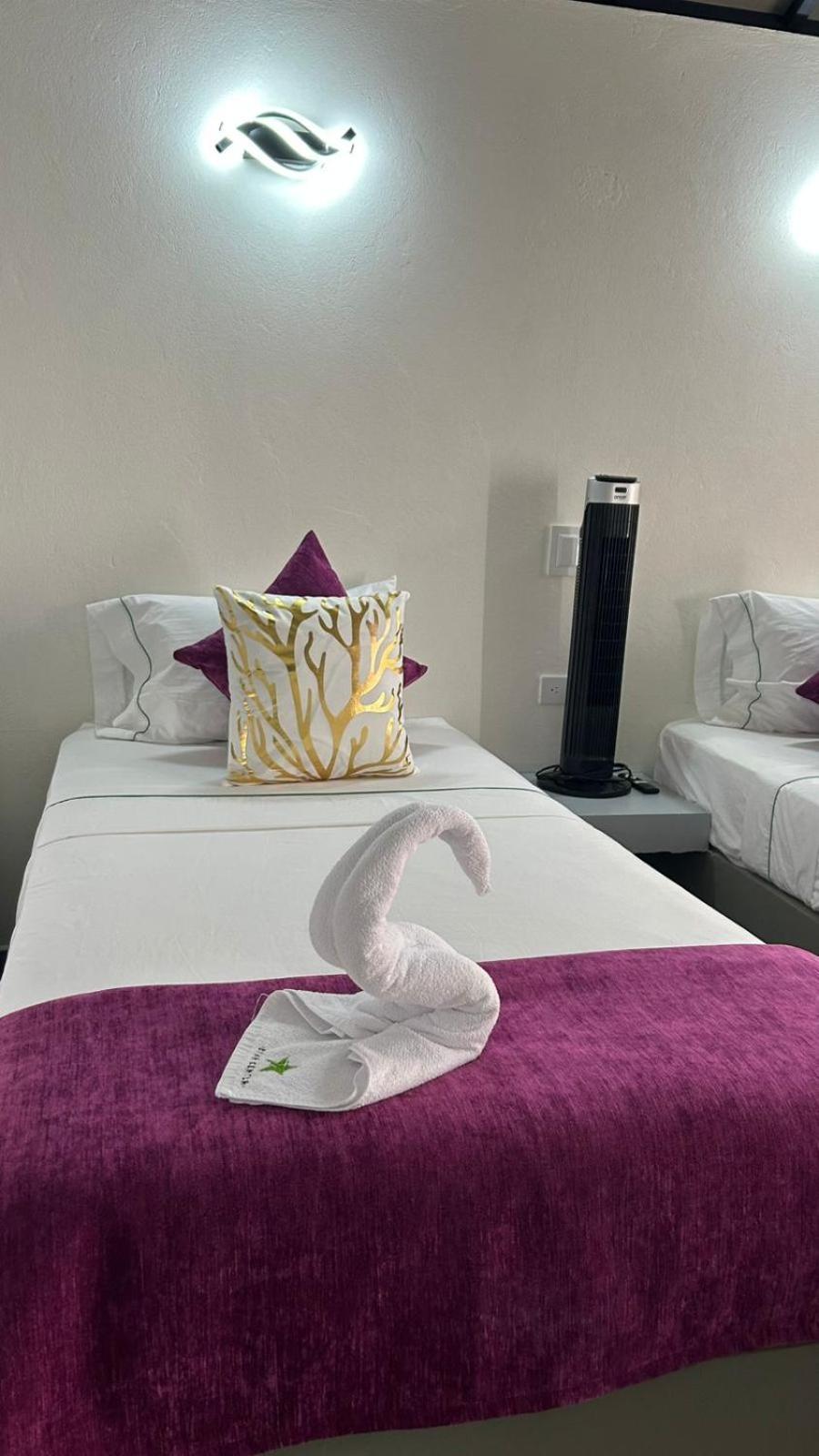 Star Center Hotel Boutique Rionegro Dış mekan fotoğraf