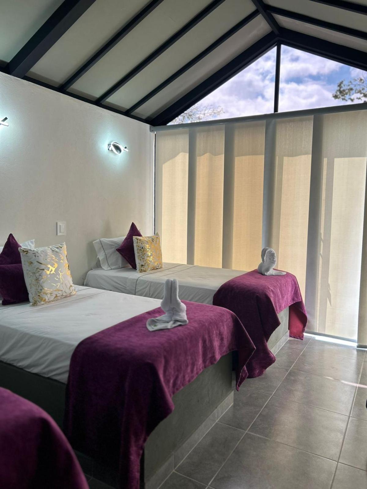 Star Center Hotel Boutique Rionegro Dış mekan fotoğraf