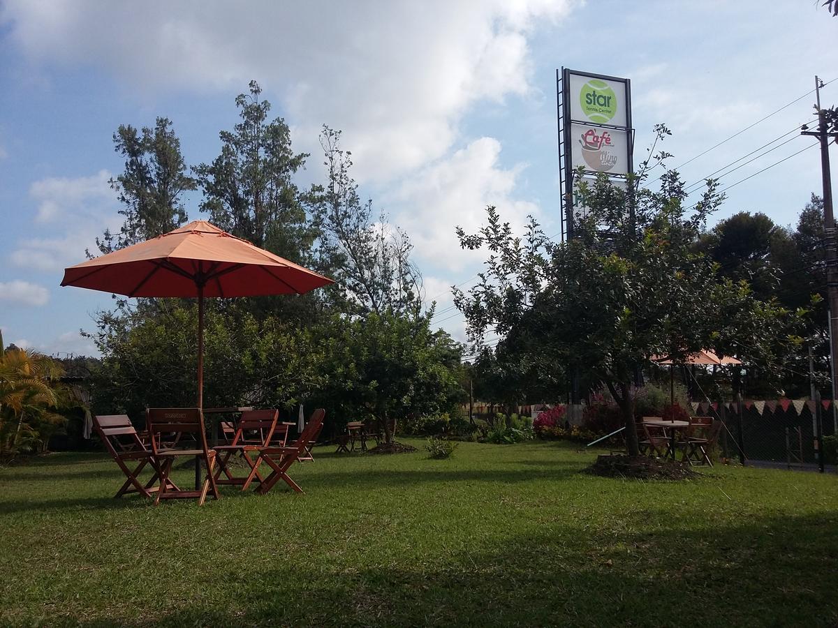 Star Center Hotel Boutique Rionegro Dış mekan fotoğraf