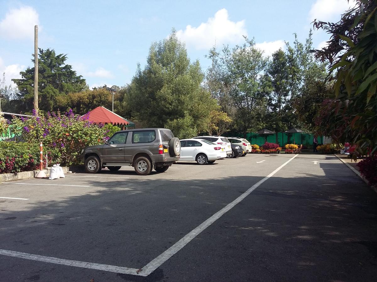 Star Center Hotel Boutique Rionegro Dış mekan fotoğraf