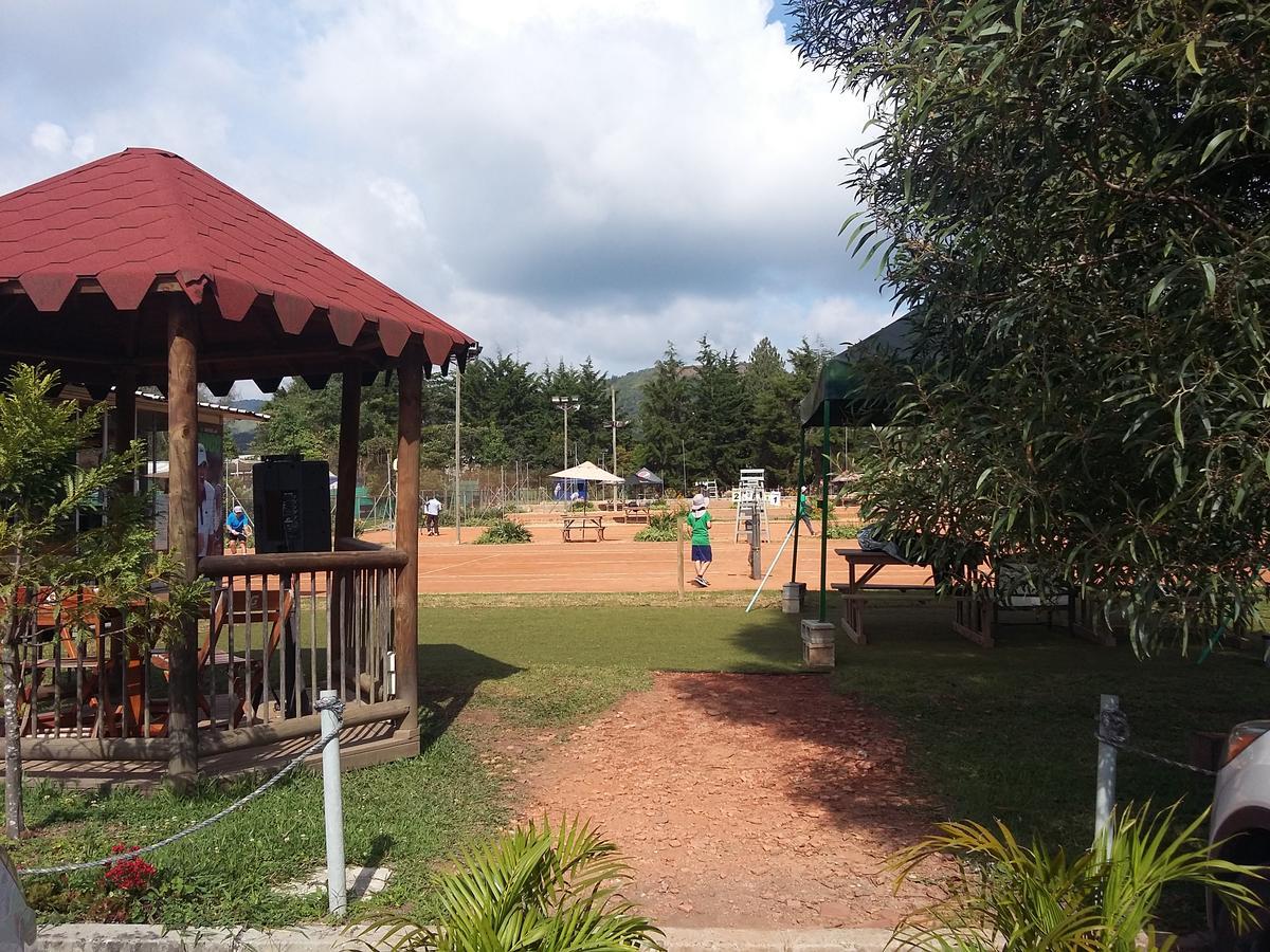 Star Center Hotel Boutique Rionegro Dış mekan fotoğraf