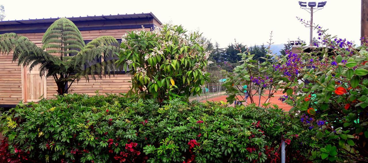 Star Center Hotel Boutique Rionegro Dış mekan fotoğraf