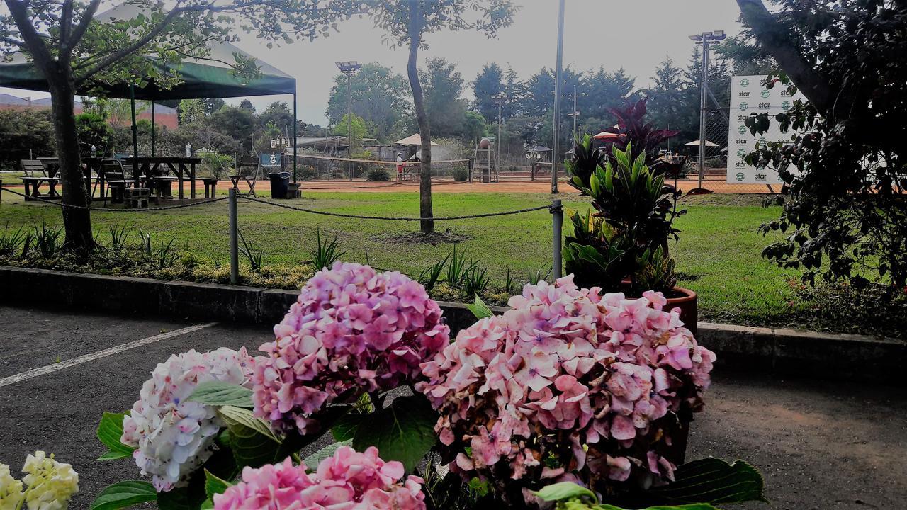 Star Center Hotel Boutique Rionegro Dış mekan fotoğraf