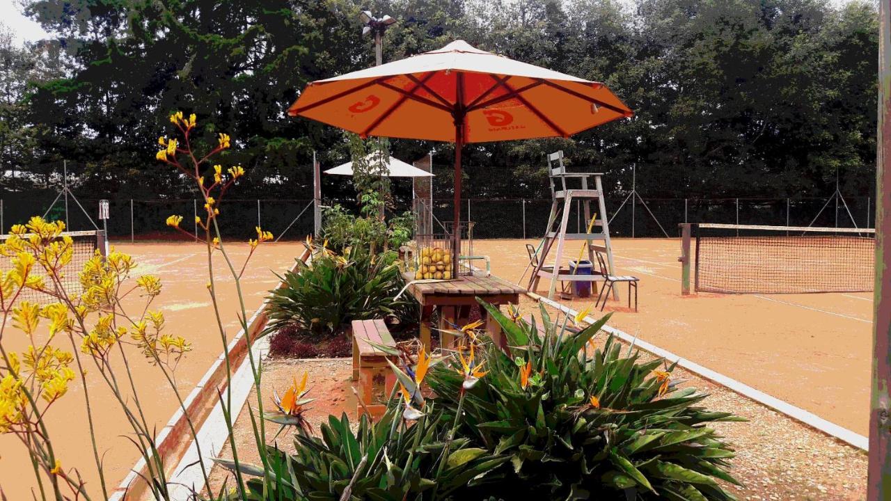 Star Center Hotel Boutique Rionegro Dış mekan fotoğraf